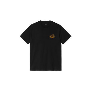 Tričko Carhartt WIP Ducks Graphic T-Shirt Čierna | I033980_9, 6