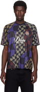 Dime Checkered Home Jersey