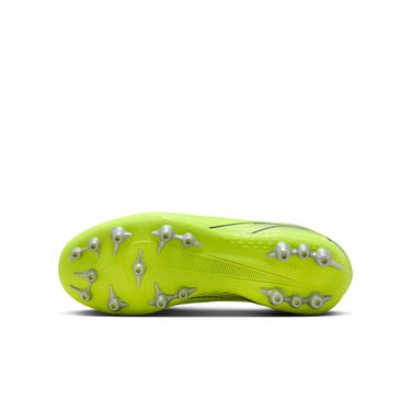 Tenisky a topánky Nike Zoom Vapor 16 Academy AG 36 Zelené | FQ8403-700, 6