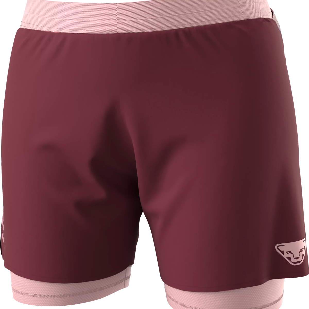 ALPINE PRO 2/1 SHORTS