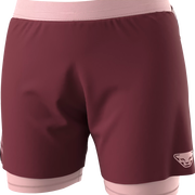 ALPINE PRO 2/1 SHORTS