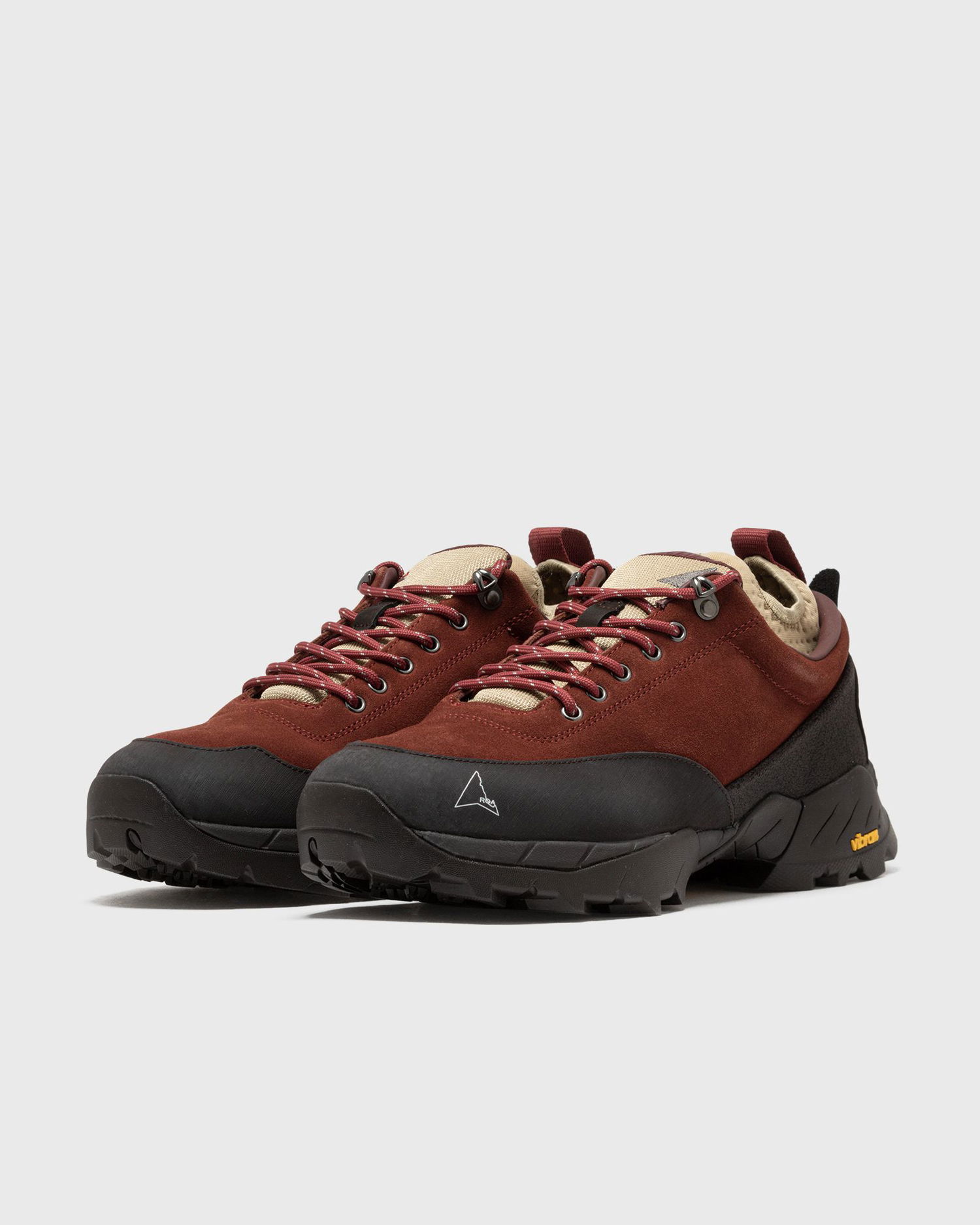 Tenisky a topánky ROA Neal Sneakers Červená | NBUW165LE29, 1