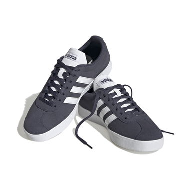 Tenisky a topánky adidas Performance adidas VL COURT 2.0 42 2/3 Čierna | H06113, 1
