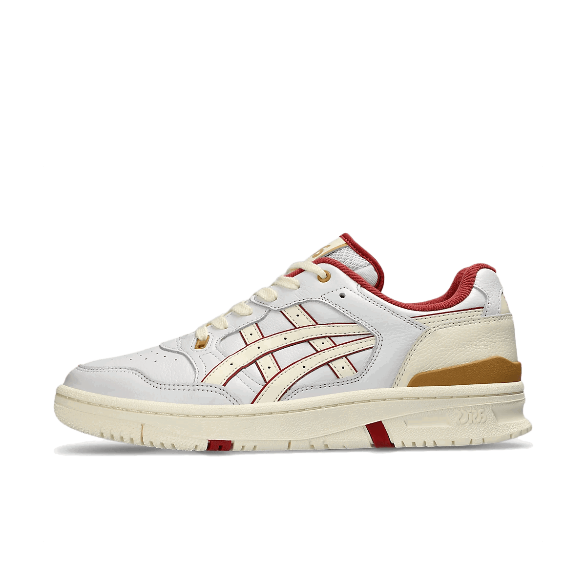 Tenisky a topánky Asics EX89 "Burnt Red" Biela | 1203A377.102, 0