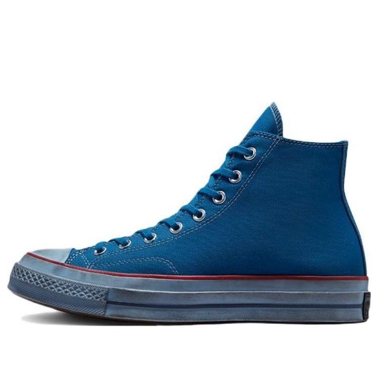 Tenisky a topánky Converse Chuck Taylor All Star 1970s High-Top Modrá | 172669C