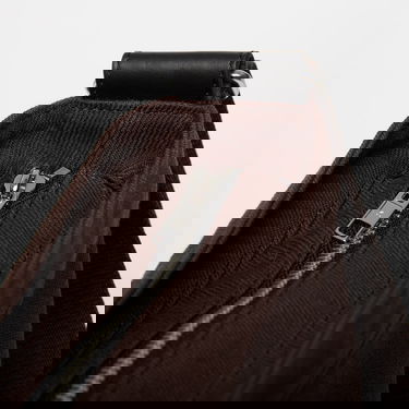 Taška cez rameno KENZO Crossbody Bag Chocolate Universal Hnedá | FF68SA919F36.91, 2