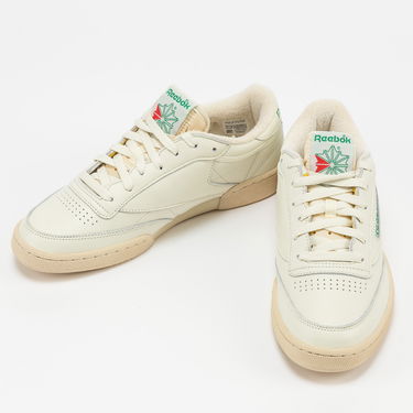 Tenisky a topánky Reebok Club C 85 Béžová | DV6434, 2