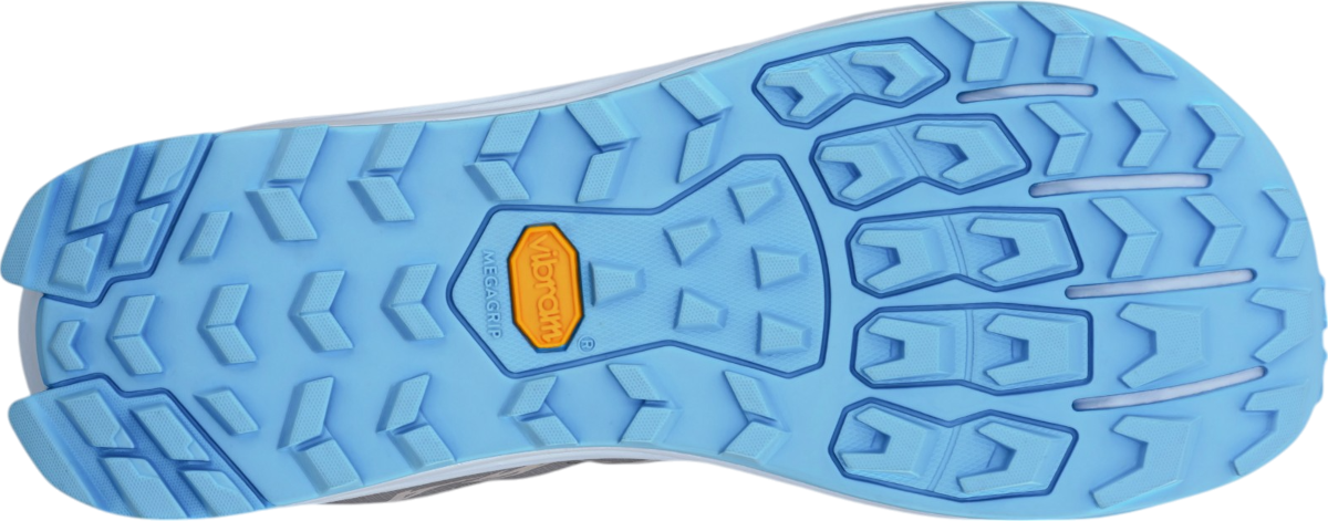 Tenisky a topánky Altra Running Lone Peak 9+ Šedá | al0a85rh2201, 1