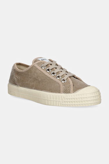 Tenisky a topánky Novesta Star Master Corduroy Low Top Béžová | N172049.82725Y106, 0