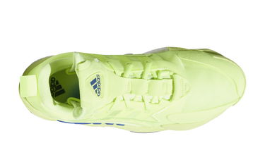 Tenisky a topánky adidas Performance Crazy BYW x 2.0 Zelené | EE6009, 2