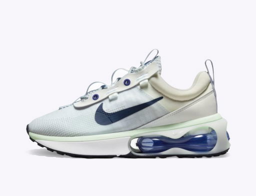 Tenisky a topánky Nike Air Max 2021 W Biela | DA1923-100