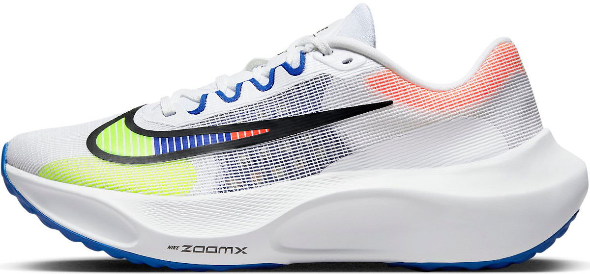 Tenisky a topánky Nike Zoom Fly 5 Biela | dx1599-100, 0