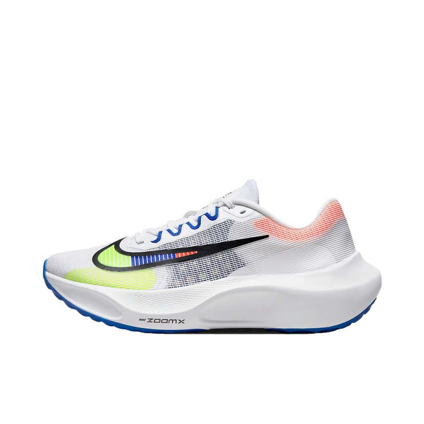 Tenisky a topánky Nike Zoom Fly 5 Biela | dx1599-100