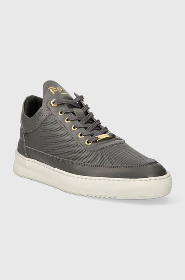 Tenisky a topánky Filling Pieces Low Top Aten Šedá | 10126591002, 1