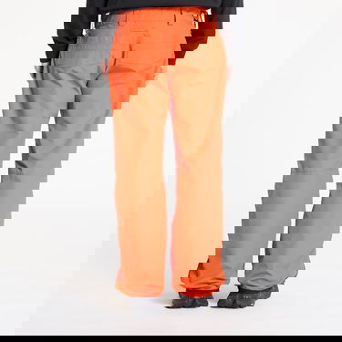 Cargo nohavice Horsefeathers Horsefeathers Orca Snowboard Pants Oranžová | OM325C, 1