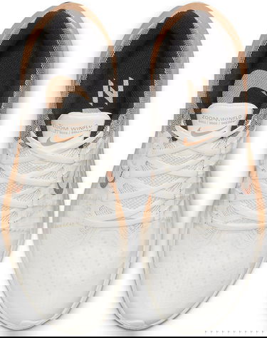 Tenisky a topánky Nike Air Zoom Winflo 8 Premium W Biela | da3056-101, 3