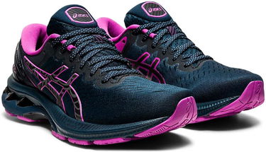 Tenisky a topánky Asics GEL-KAYANO 27 LITE-SHOW Čierna | 1012b003-400, 1