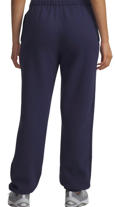 Tepláky Under Armour Fleece Jogger Icon Vida Navy | 6003676-403, 1