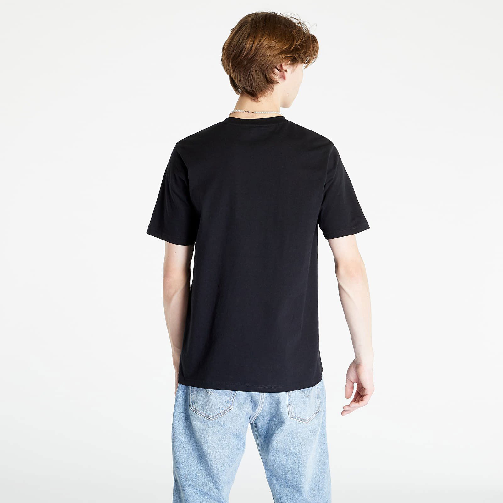 Icon Logo Short Sleeve Tee