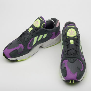 Tenisky a topánky adidas Originals Yung-1 Šedá | BD7655, 2