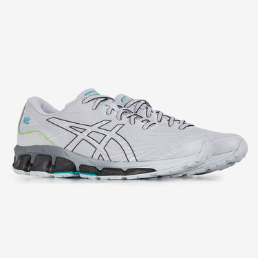 Tenisky a topánky Asics Gel-Quantum 360 Vii Šedá | 1201A813-101, 2