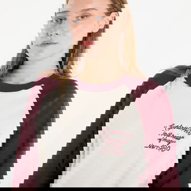 Tričko Carhartt WIP Long Sleeve Alston T-Shirt Rôznofarebný | I035444.38ZXX, 3