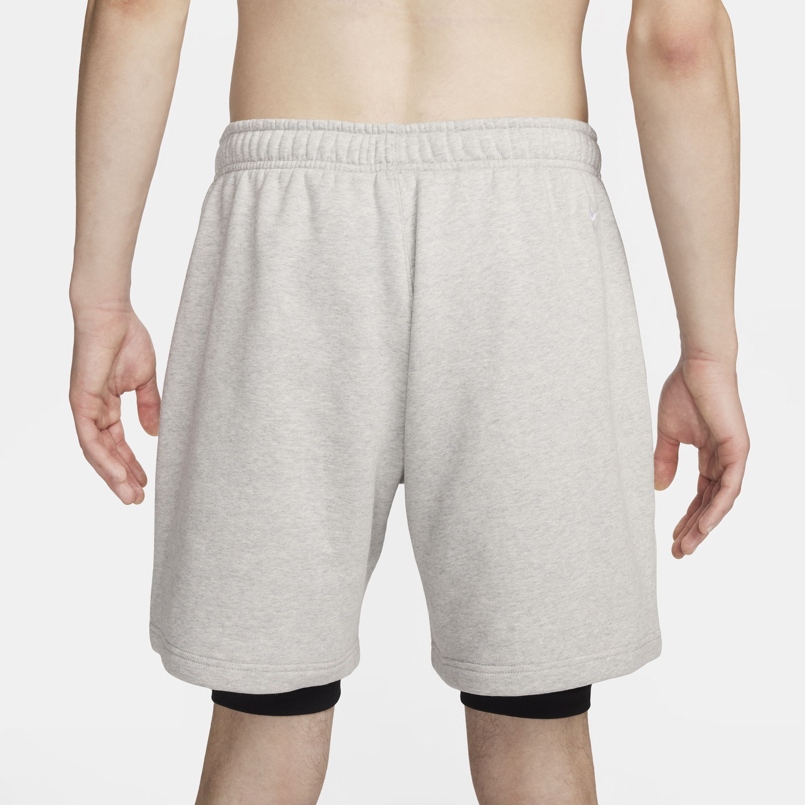 Mmw NRG 3-In-1 Shorts