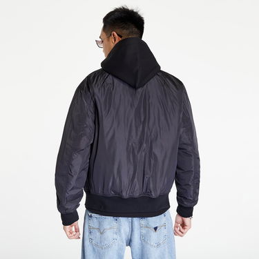 Bunda Versace Revers Logo Jacket Rôznofarebný | 73GAS4D0CQS43G89, 6