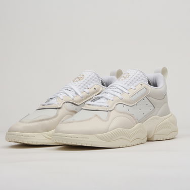 Tenisky a topánky adidas Originals Supercourt R Šedá | EE6328, 1