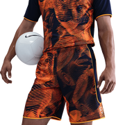 Dri-FIT Academy+ Shorts