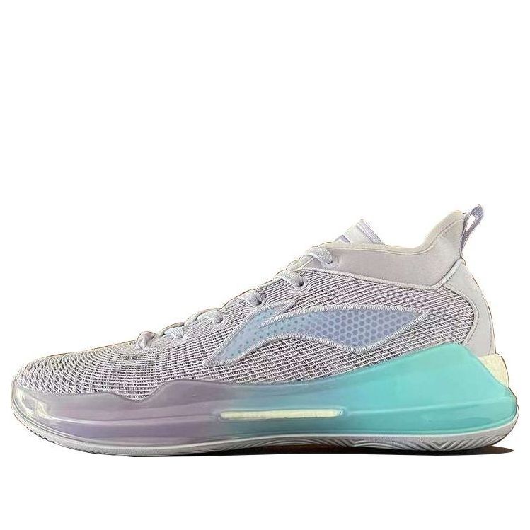 Tenisky a topánky Li-Ning Yushuai 13 Biela | ABAQ013-12, 0