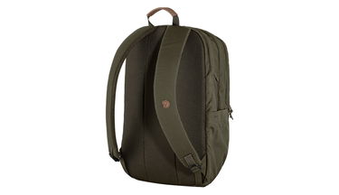 Batoh FJÄLLRÄVEN Räven 28 Zelené | F23345-633, 3