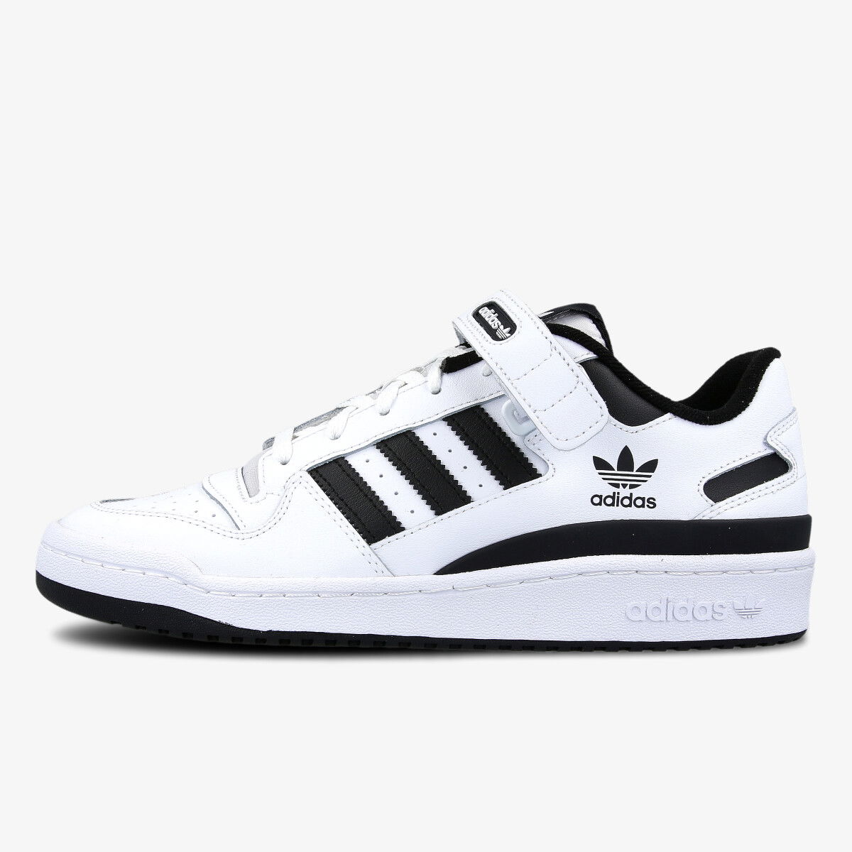 Tenisky a topánky adidas Originals Forum Low Biela | fy7757, 1