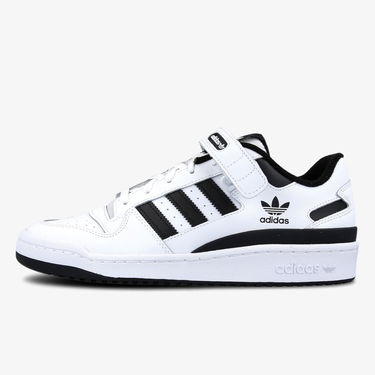 Tenisky a topánky adidas Originals Forum Low Biela | fy7757, 1