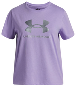 Rival Shimmer Short Sleeve T-Shirt