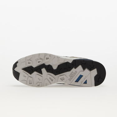 Tenisky a topánky New Balance 580 Dark Grey Navy Šedá | MT580RCB, 4