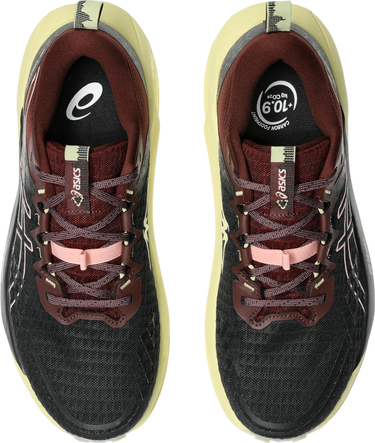 Tenisky a topánky Asics GEL-Trabuco 13 Vínová | 1012b768-002, 3