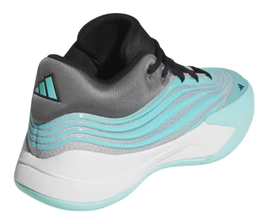 Tenisky a topánky adidas Originals Dame X Shoe Tyrkysová | jp6079, 4