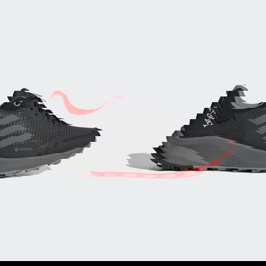 Tenisky a topánky adidas Performance Terrex Trail Rider GORE-TEX Čierna | HQ1233, 0