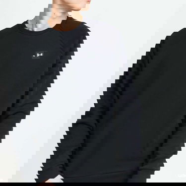 Mikina Under Armour Rival Čierna | 1357096-001, 3