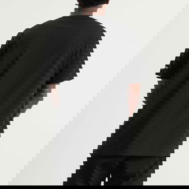 Tričko Neighborhood Neighborhood Classic 2 Pack T-Shirts Čierna | 252QTNH-UWM01-BLK, 3