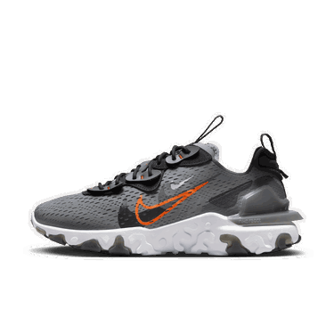 Tenisky a topánky Nike React Vision Šedá | FN7812-001, 0