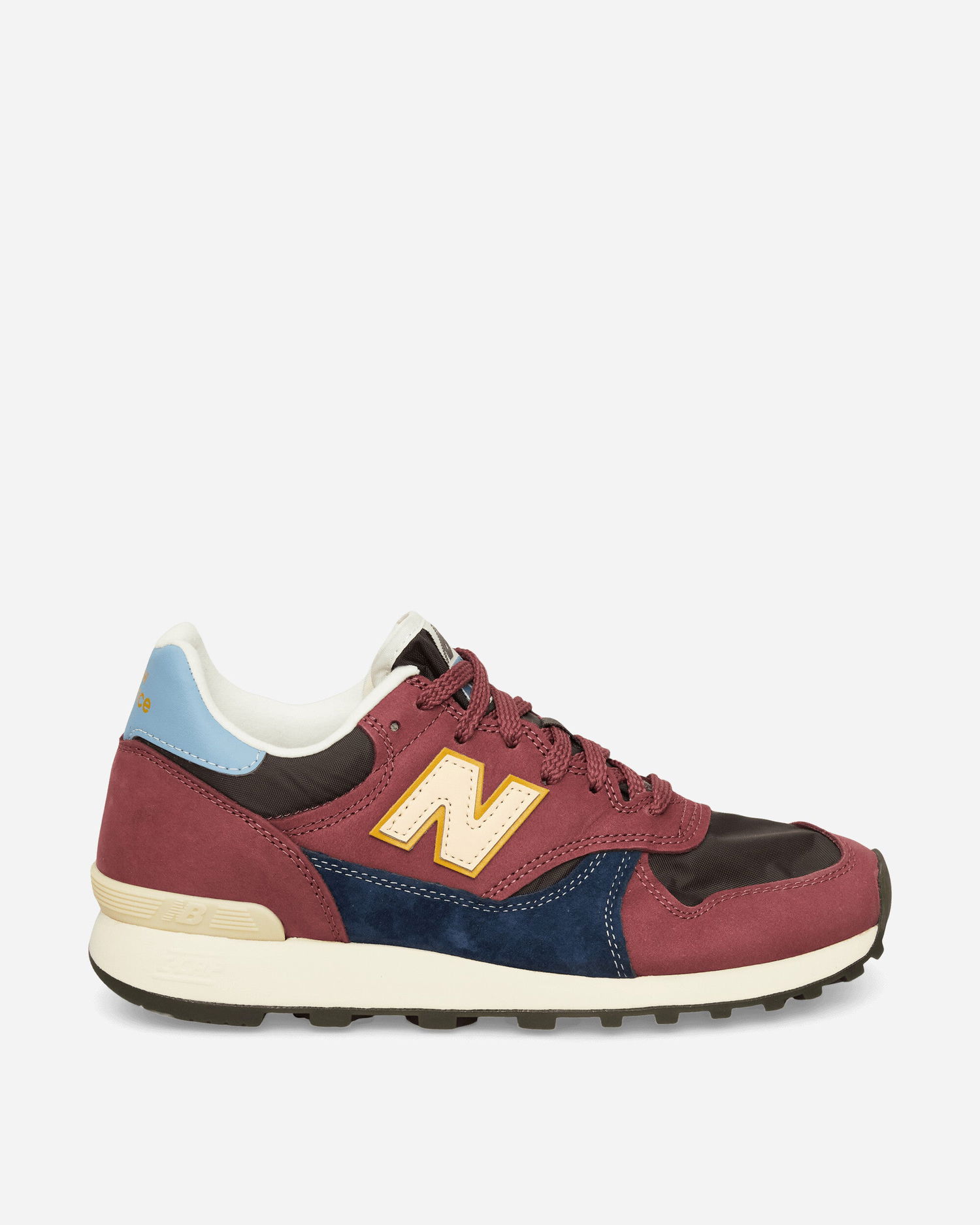 Tenisky a topánky New Balance 475 Rôznofarebný | U475WPA, 1
