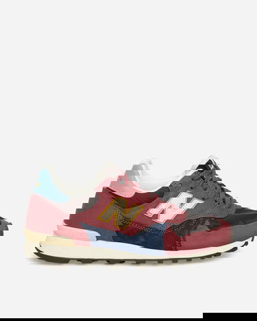 Tenisky a topánky New Balance 475 Rôznofarebný | U475WPA, 1
