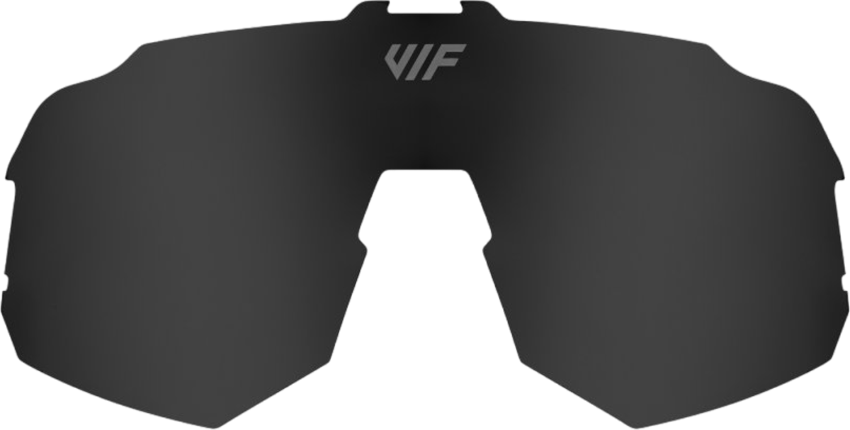Slnečné okuliare VIF Two Polarized Sunglasses Biela | 206-pol, 1