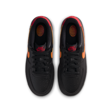 Tenisky a topánky Nike Air Force 1 Low Čierna | II7638-001, 2