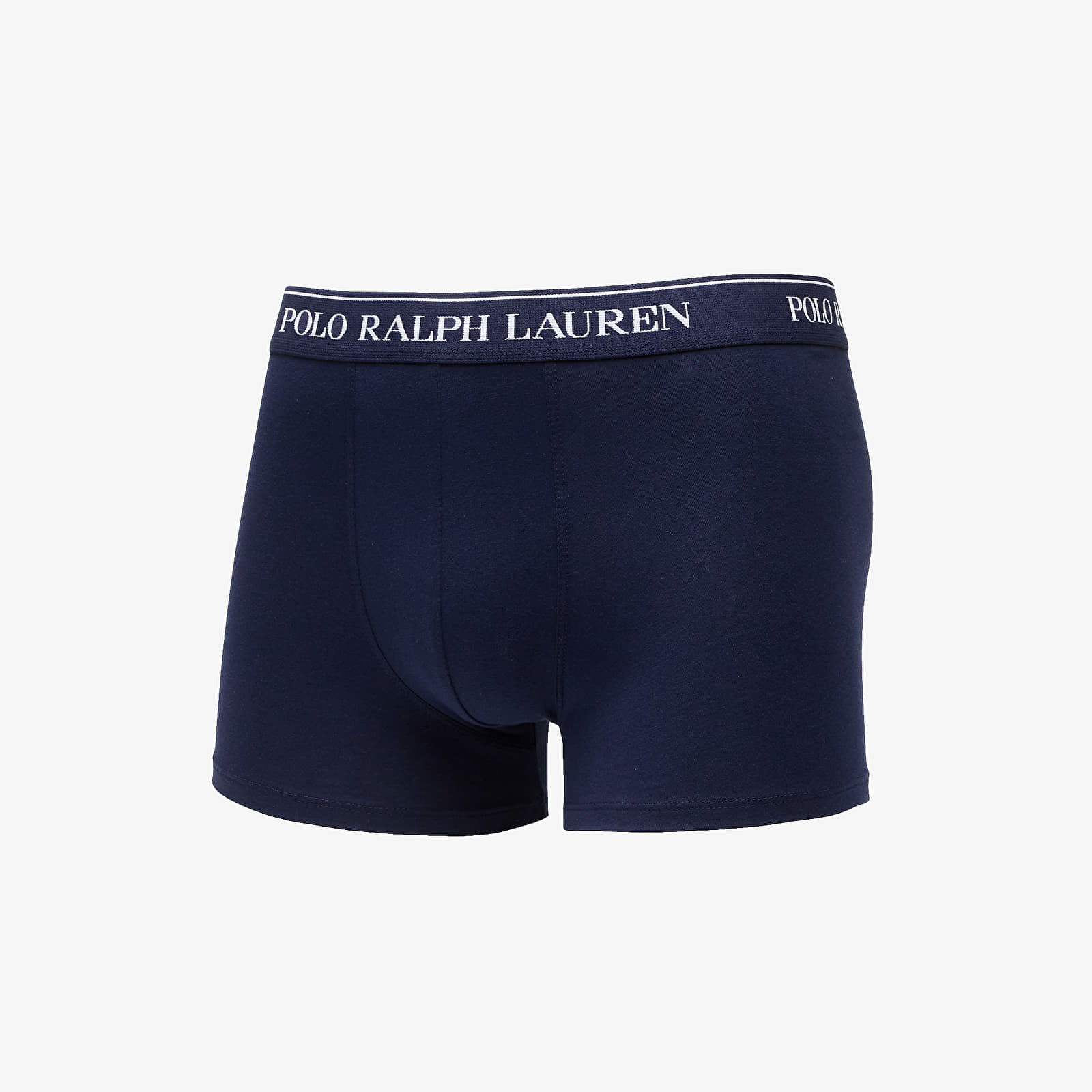 Classic Trunk 5-Pack Navy