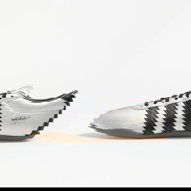 Tenisky a topánky adidas Originals Tokyo Decon Metalická | JQ3024, 0