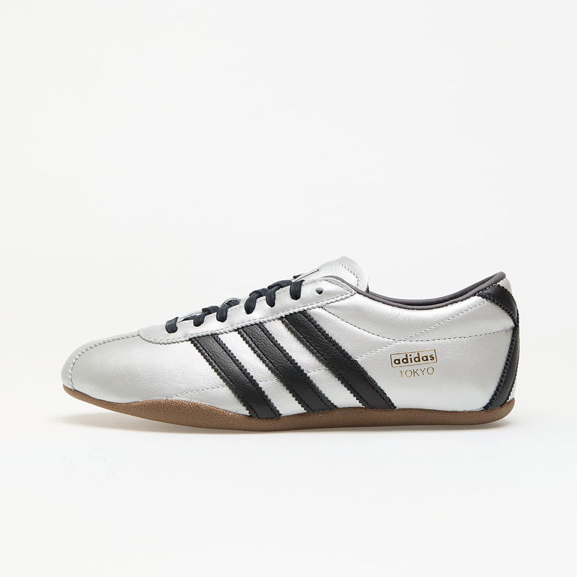 Tenisky a topánky adidas Originals Tokyo Decon Metalická | JQ3024