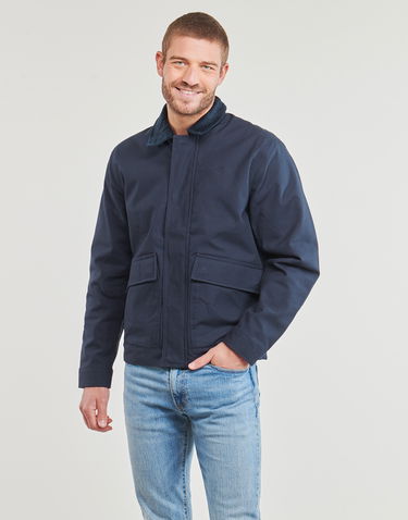 Bunda Timberland Strafford Insulated Jacket Navy | TB0A6G21-433, 1